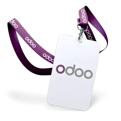 Odoo Algérie