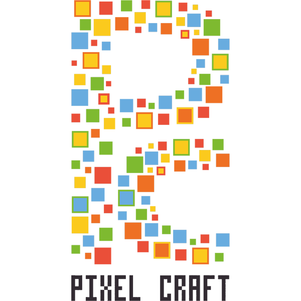 PIXEL CRAFT